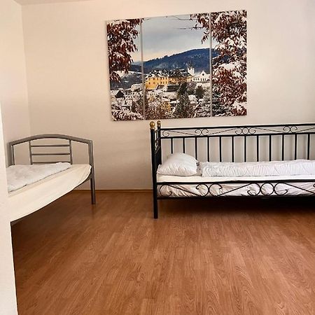 Ferien Am Maar Lägenhet Daun Exteriör bild