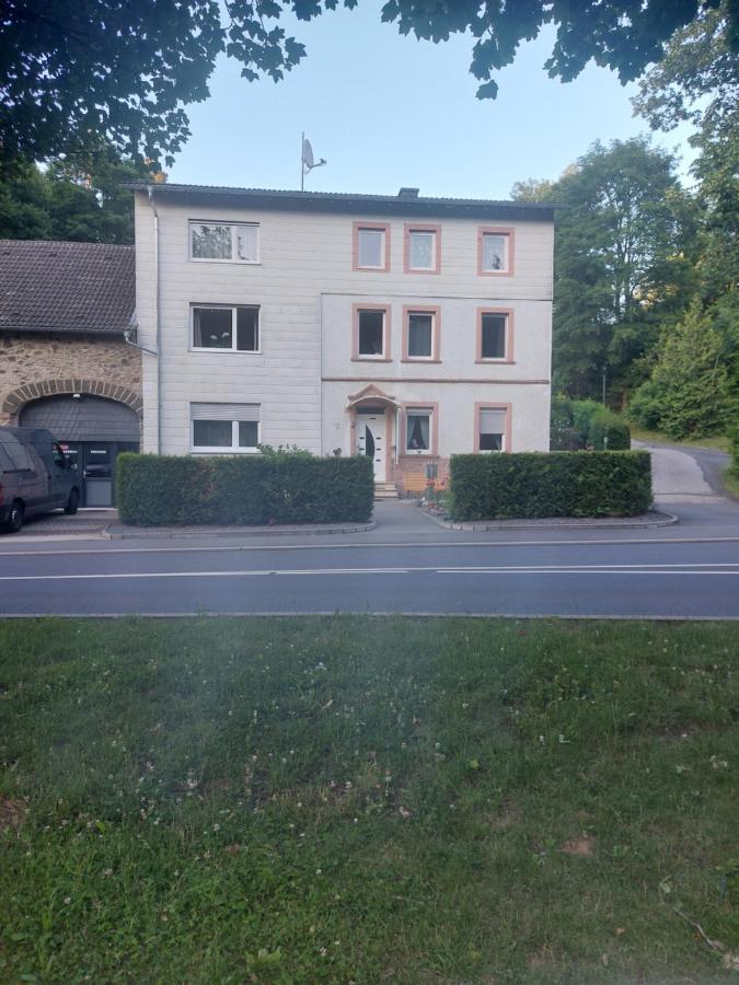 Ferien Am Maar Lägenhet Daun Exteriör bild
