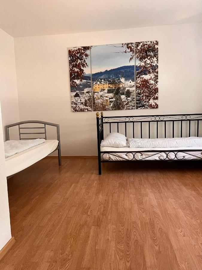 Ferien Am Maar Lägenhet Daun Exteriör bild
