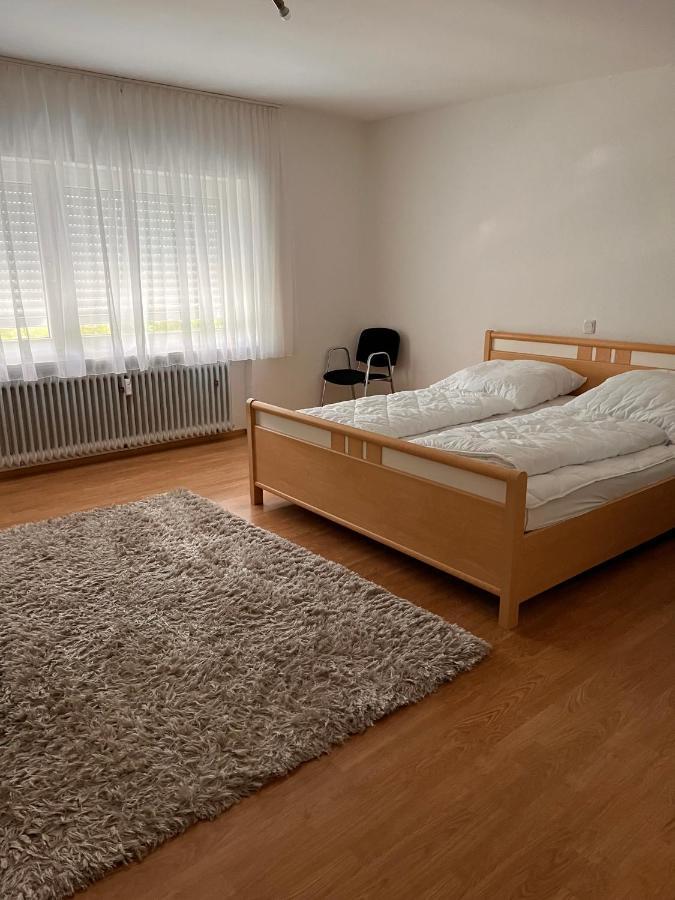 Ferien Am Maar Lägenhet Daun Exteriör bild