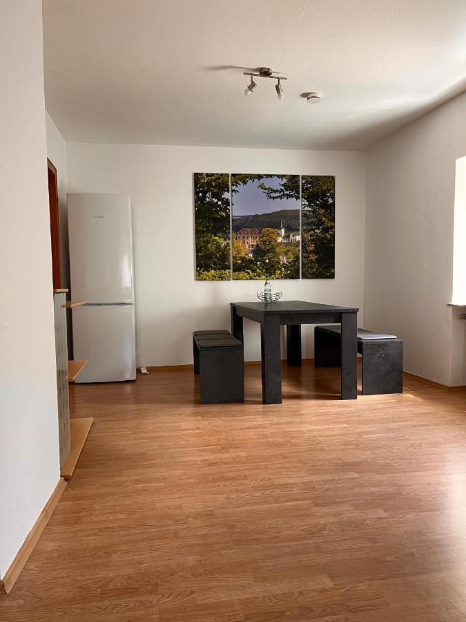 Ferien Am Maar Lägenhet Daun Exteriör bild
